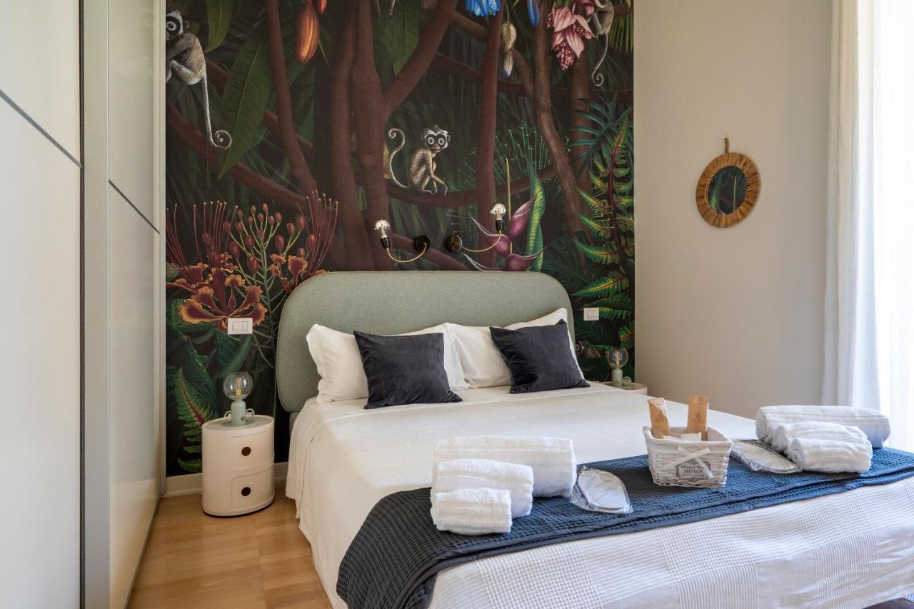 Luxury Experience In Apartamento