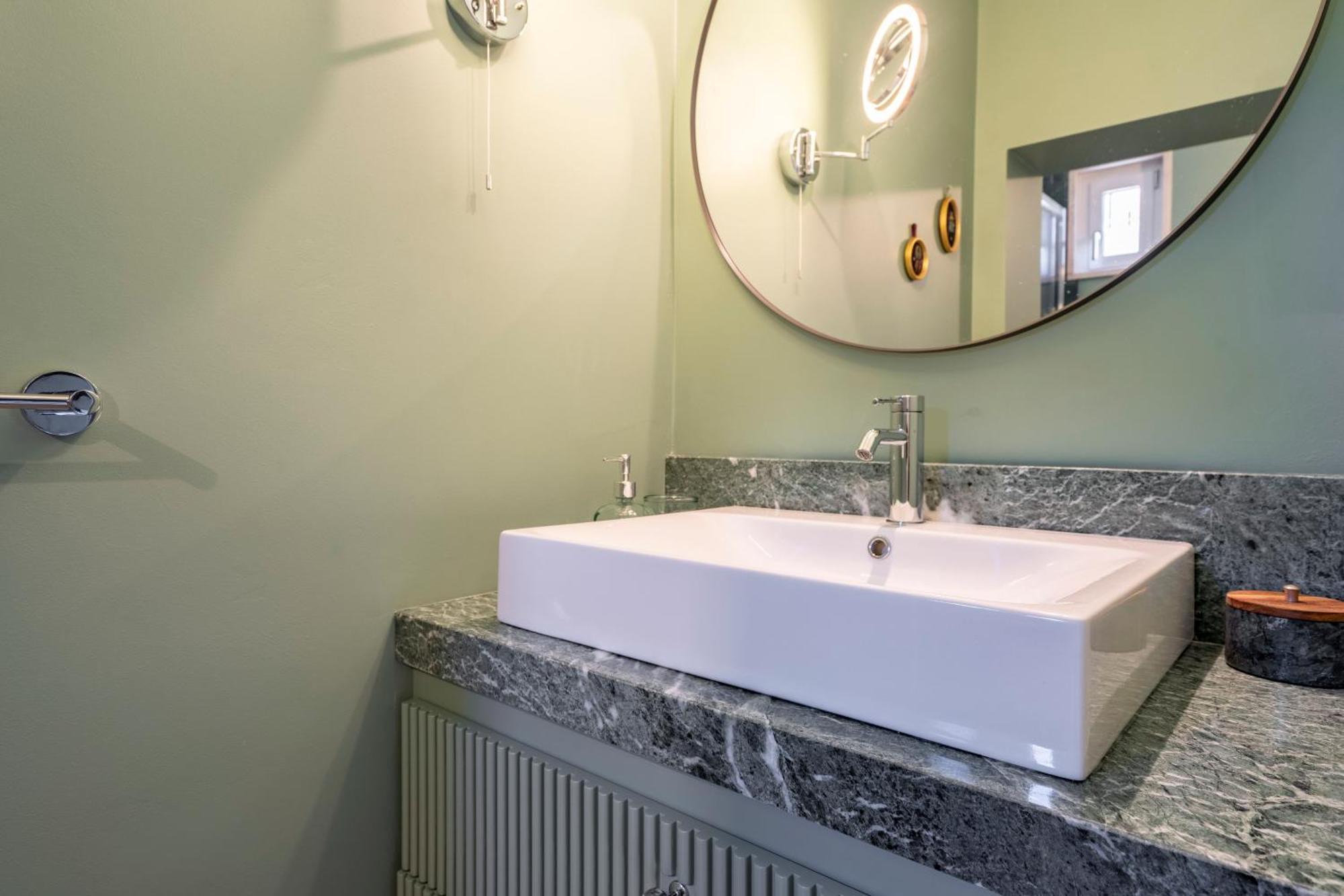 Luxury Experience In Apartamento