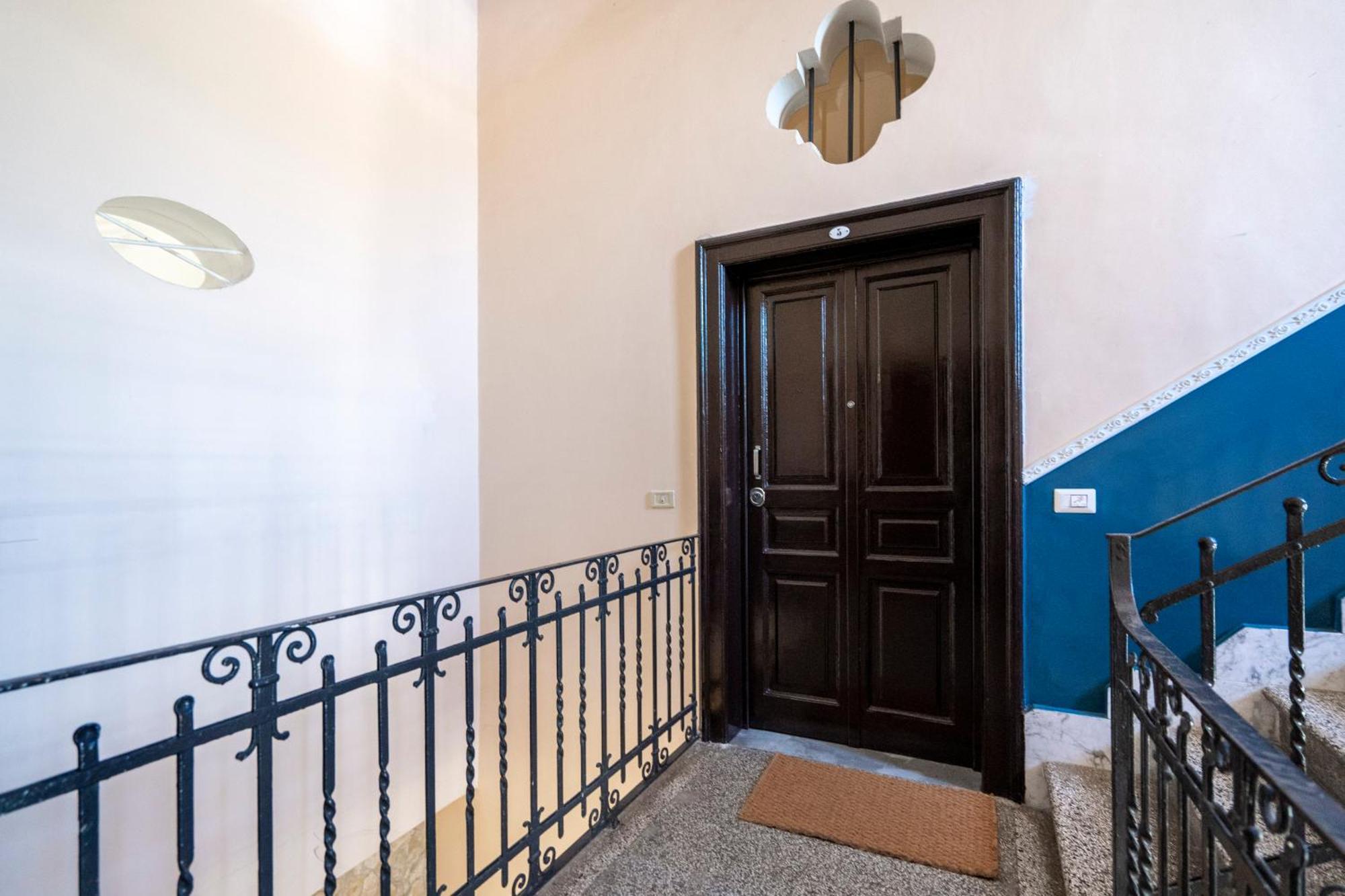 Apartamento Luxury Experience In Bari