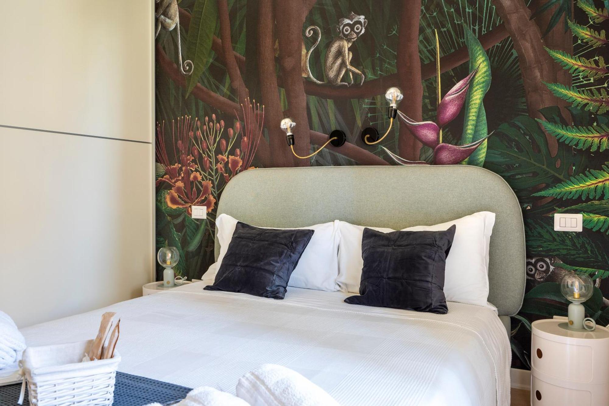 Apartamento Luxury Experience In *