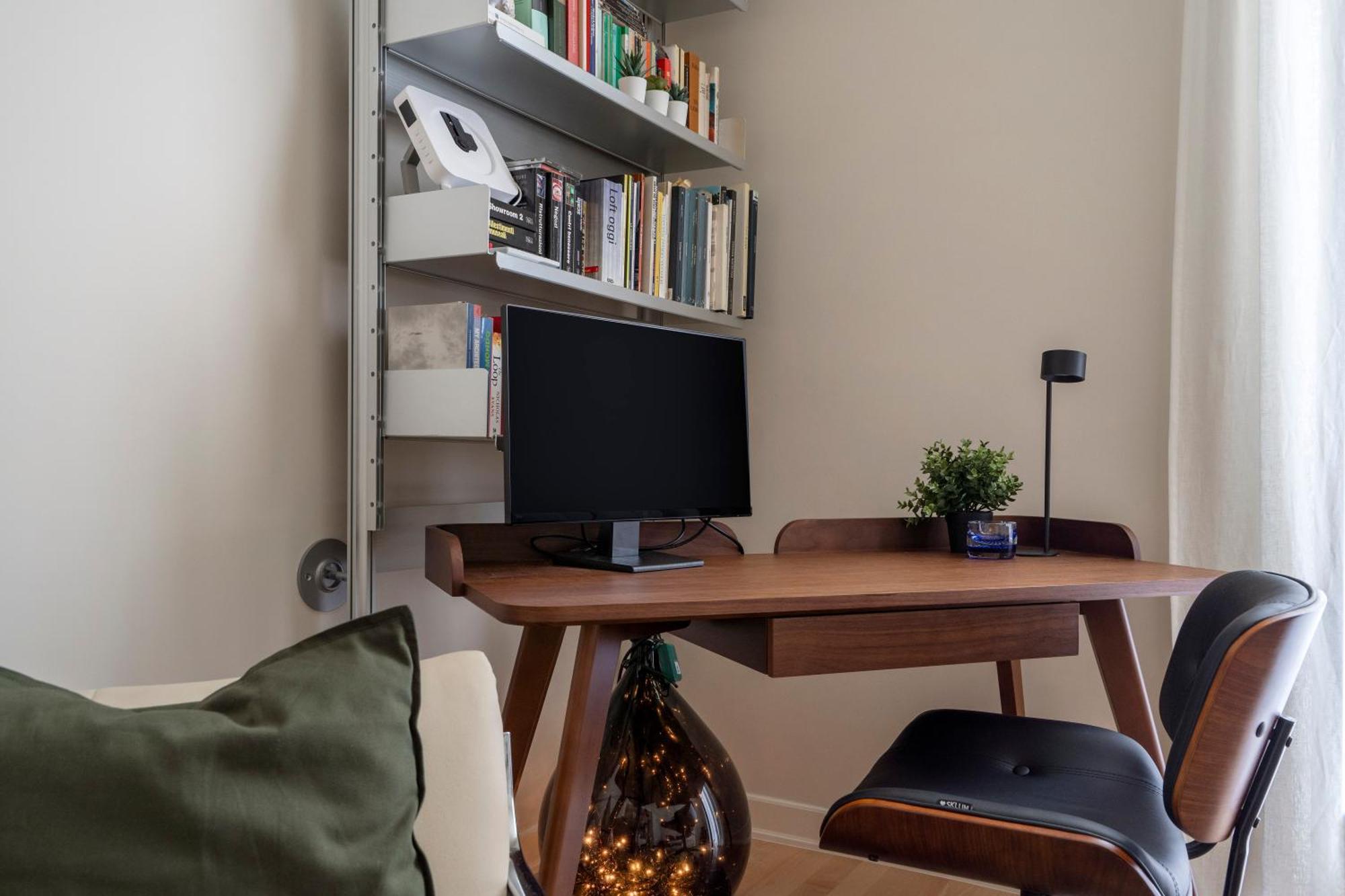 Luxury Experience In Apartamento Bari