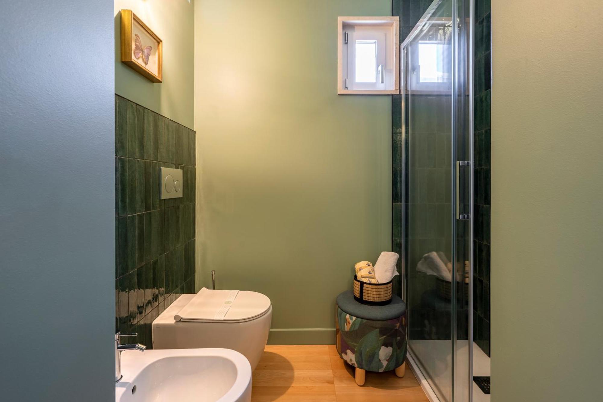 Luxury Experience In Apartamento