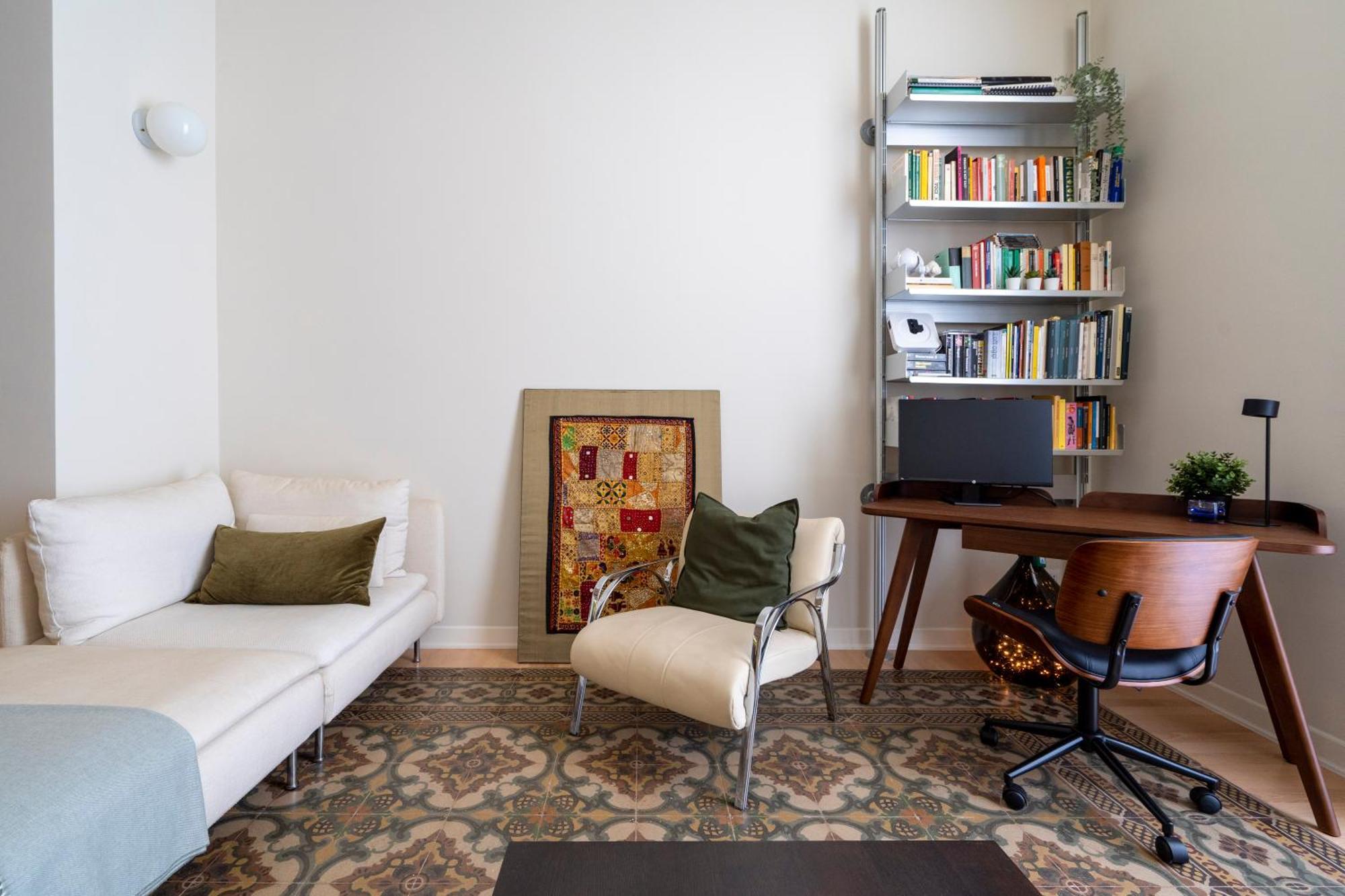 Luxury Experience In Apartamento